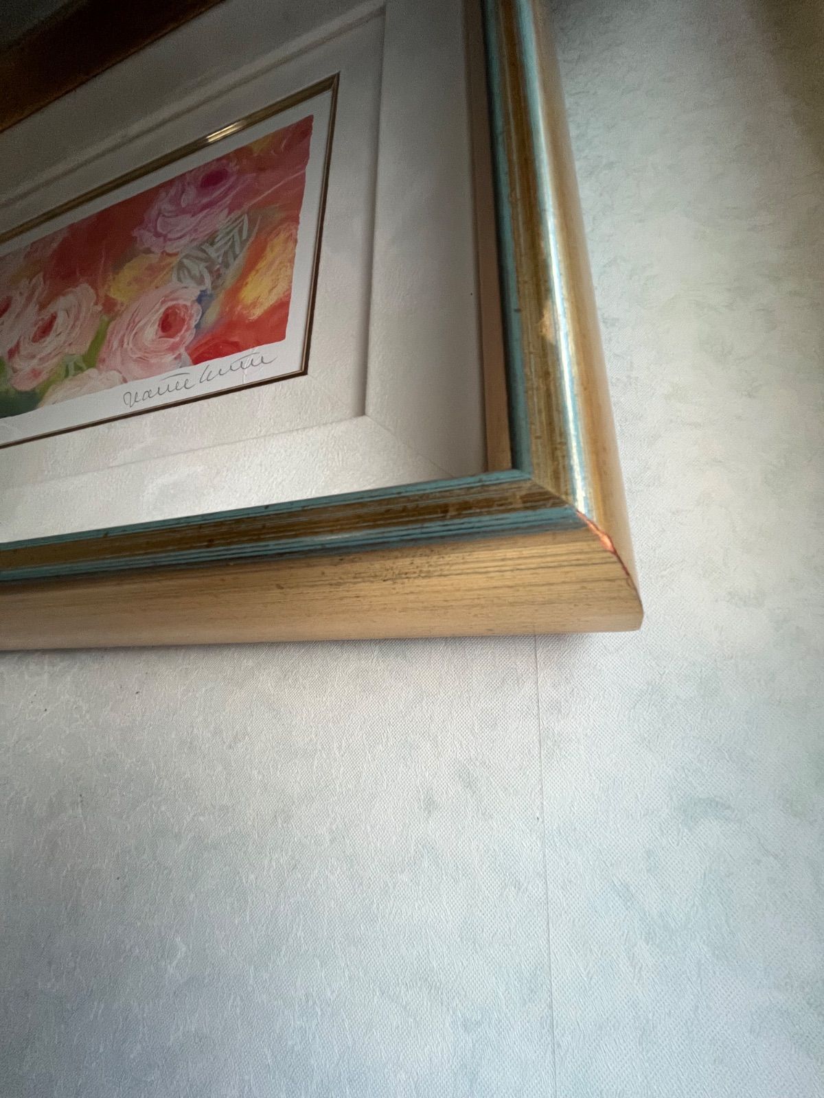 人気作品 エブリンの香り