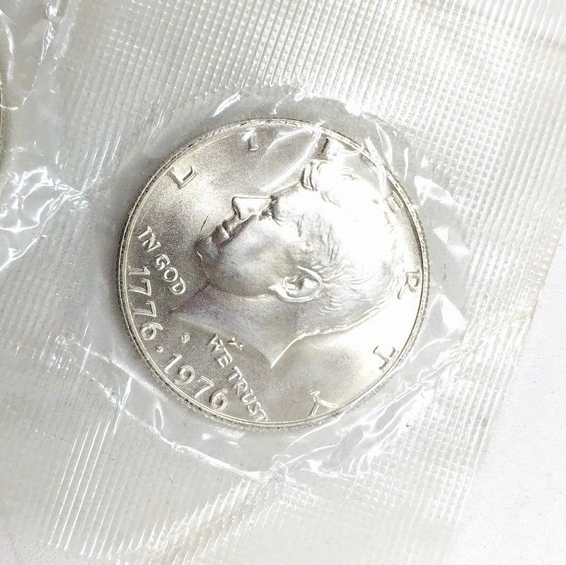 リバティ(Liberty) 記念硬貨 アメリカ建国記念 コイン 1ドル