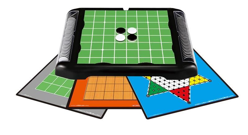 HANAYAMA ゲームスタジアムDX