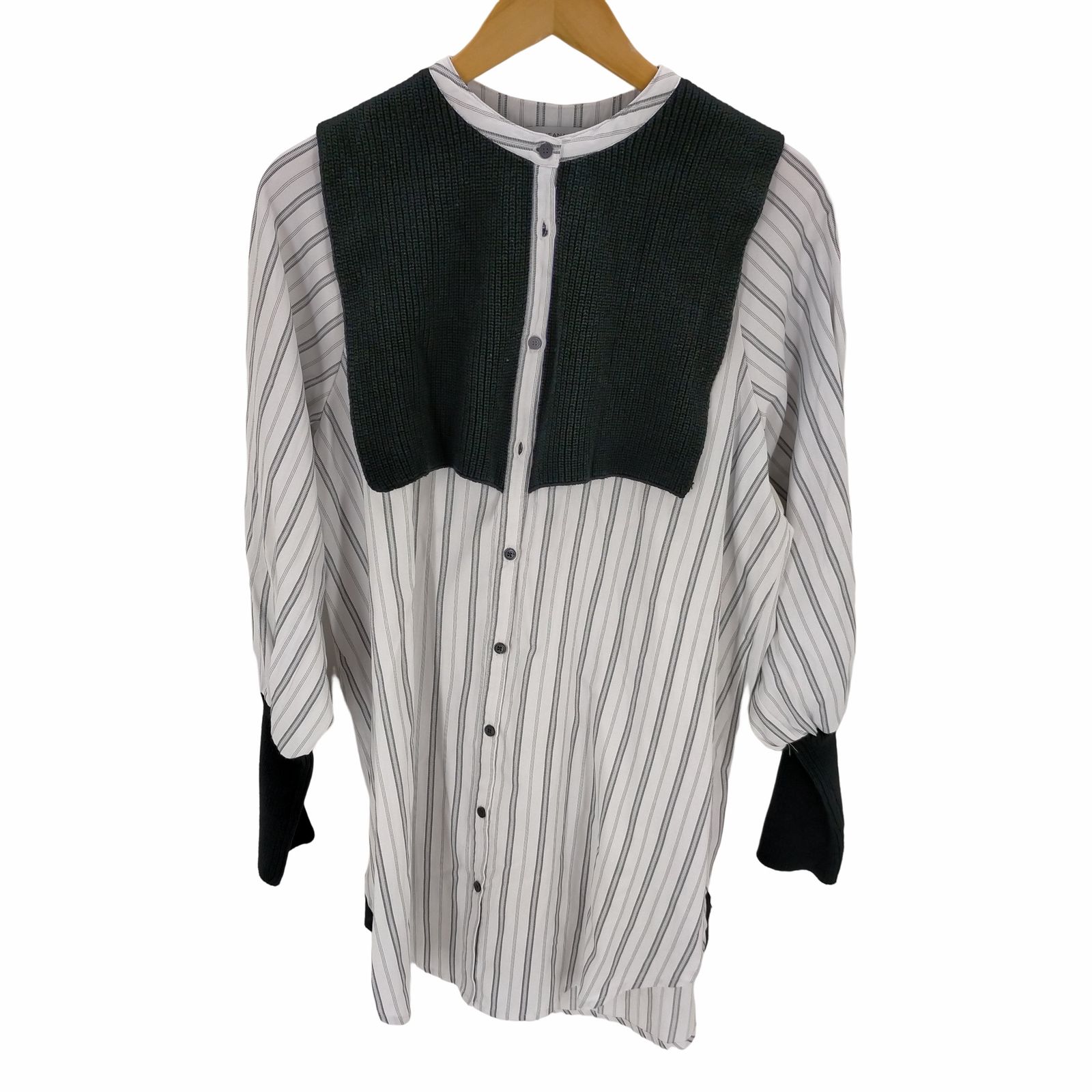 〈こにー〉リクエスト JEANASISTシャツ4点まとめ売り JEANASIS ブラウス シャツ 「25quee」ストリートアソート