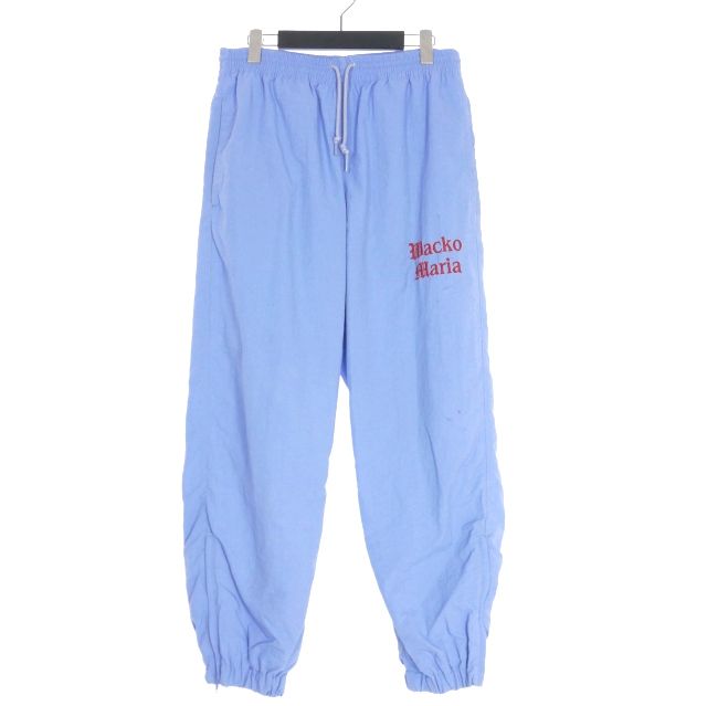 WACKO MARIA 22AW ナイロン セットアップ　サイズS トラック WACKO MARIA(ワコマリア) / セットアップ/トラックジャケット