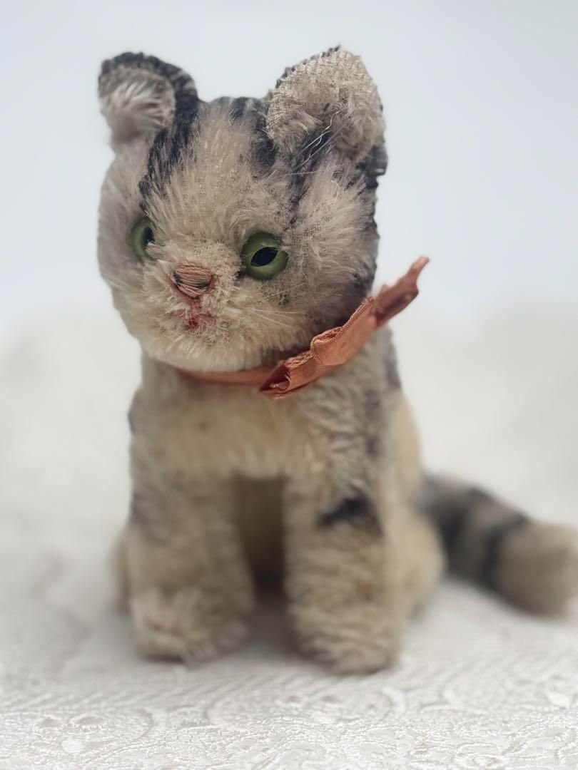 シュタイフ Susi