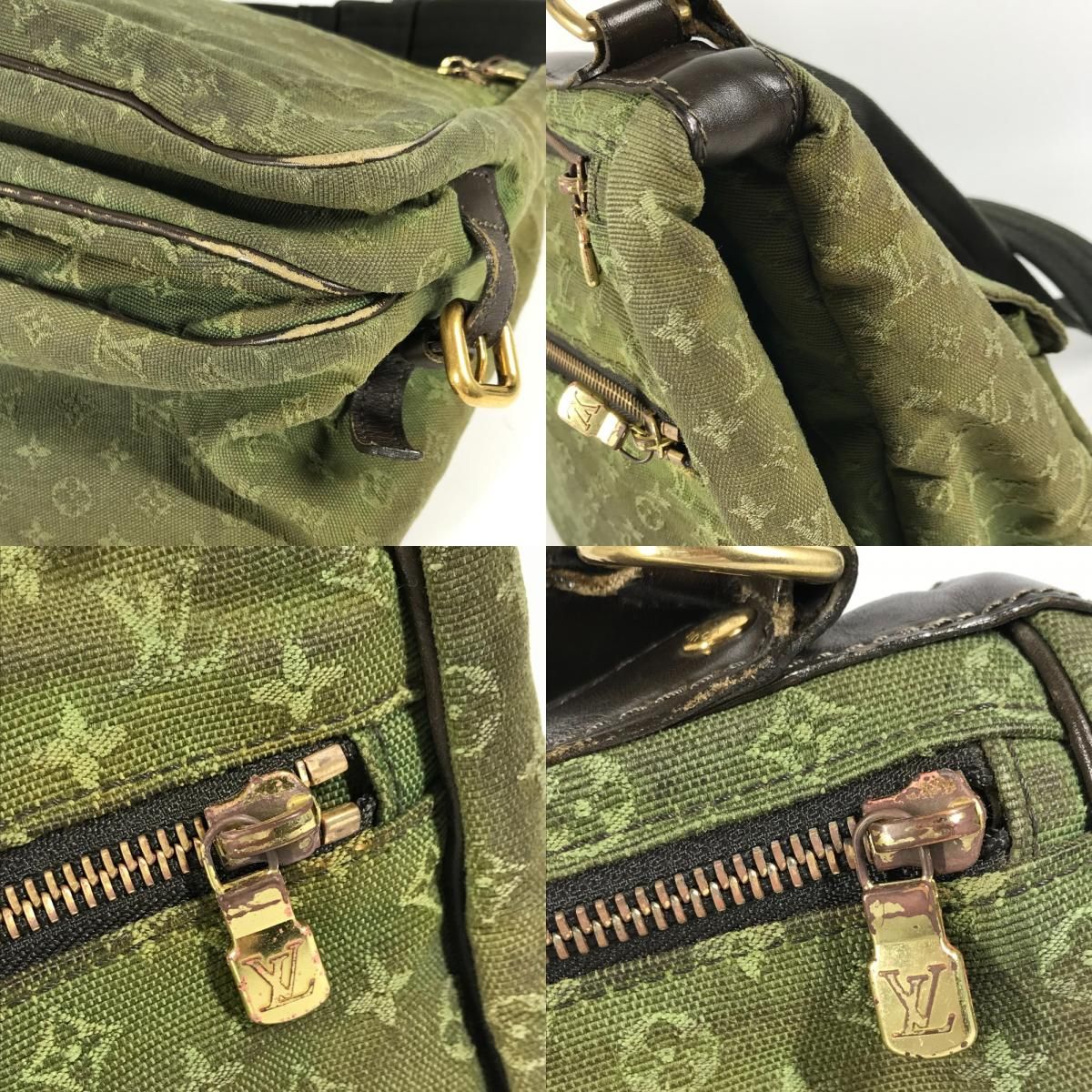 ルイヴィトン ショルダーバッグ サックママン M42351 モノグラムキャンバス 楽天市場】【バッグ】 LOUIS VUITTON ルイ ヴィトン モノグラム