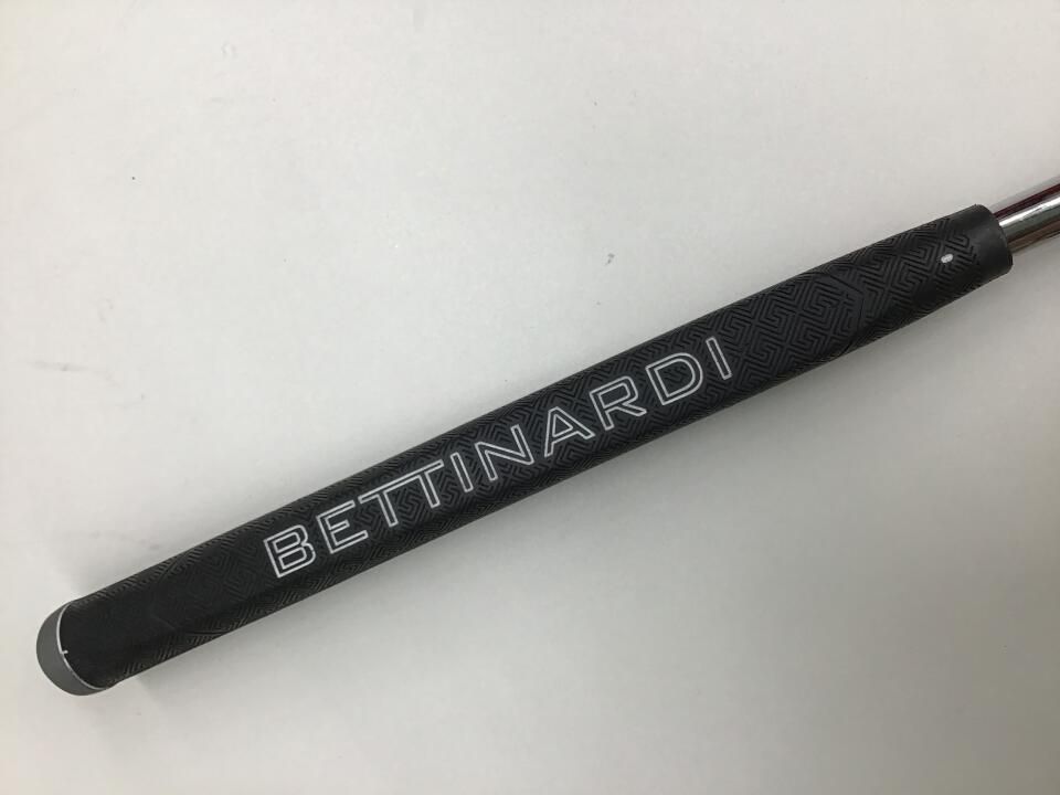 パター オデッセイ