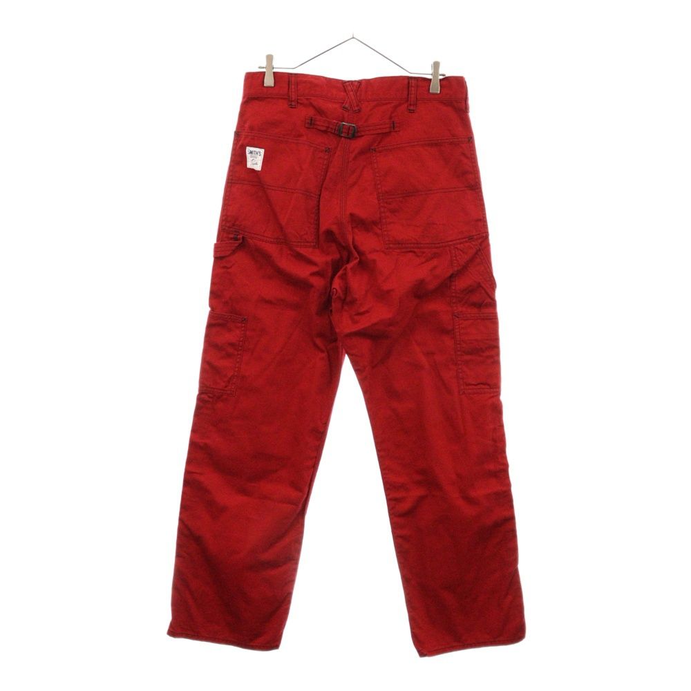 NEEDLES × SMITH'S ペインターパンツ NEEDLES〉x〈SMITH'S〉COLLABORATION PRODUCTS