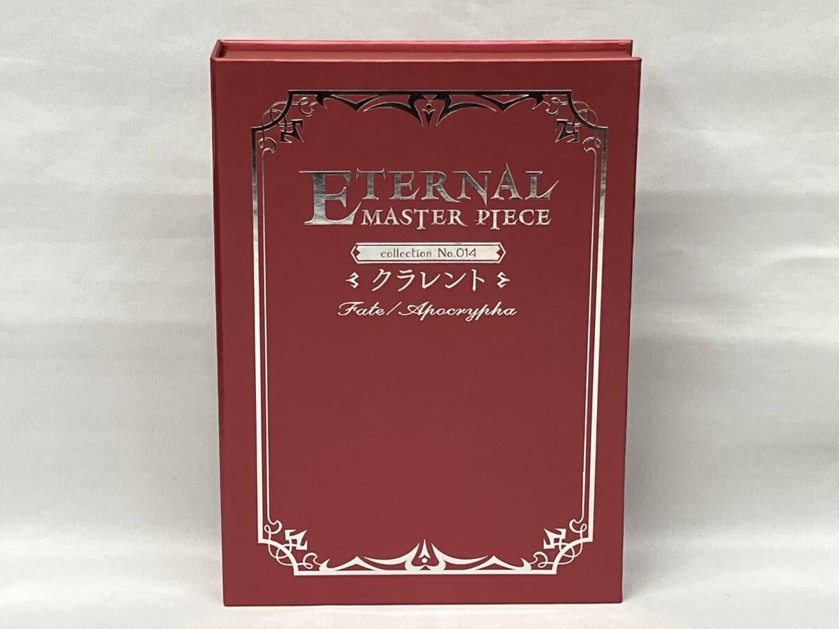 Fate/Apocrypha エターナルマスターピース クラレント ふるいちオンライン - ホビー/Fate/エターナルマスターピース