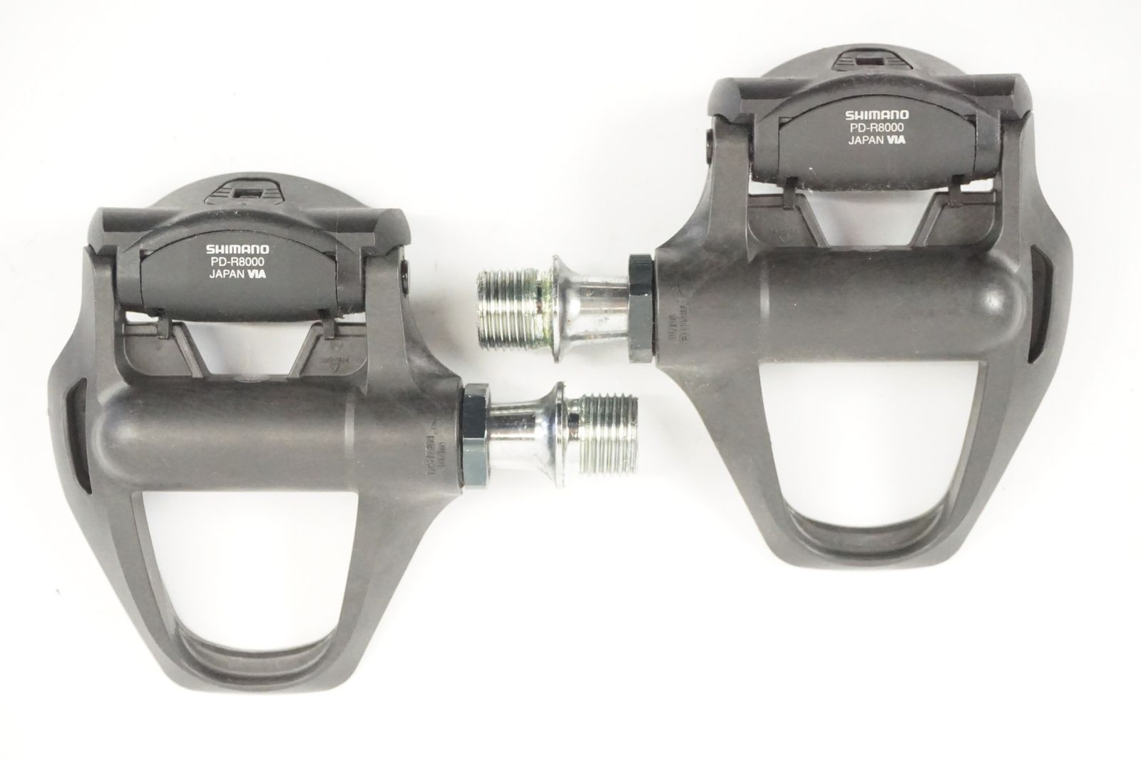 SHIMANO 「シマノ」 ULTEGRA PD-R8000 ペダル / バイチャリ宇都宮店 PD