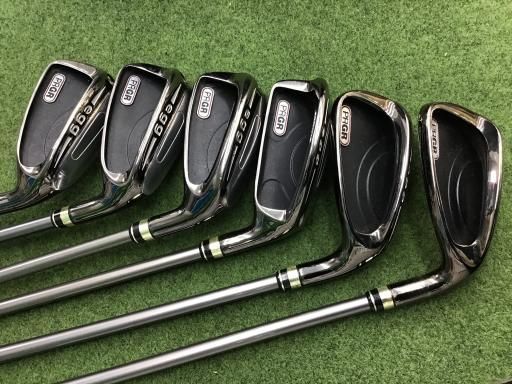 PING G25 黒ドット　アイアン5本　ピン　ゴルフ PING G25 黒ドット アイアン5本 ピン ゴルフ PING G25 黒ドット