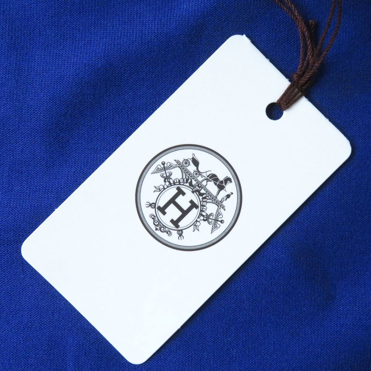 ドンドン見直し】未使用品△正規品 HERMES エルメス 23SS