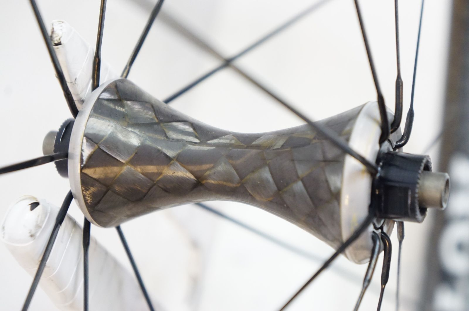 フロントホイール