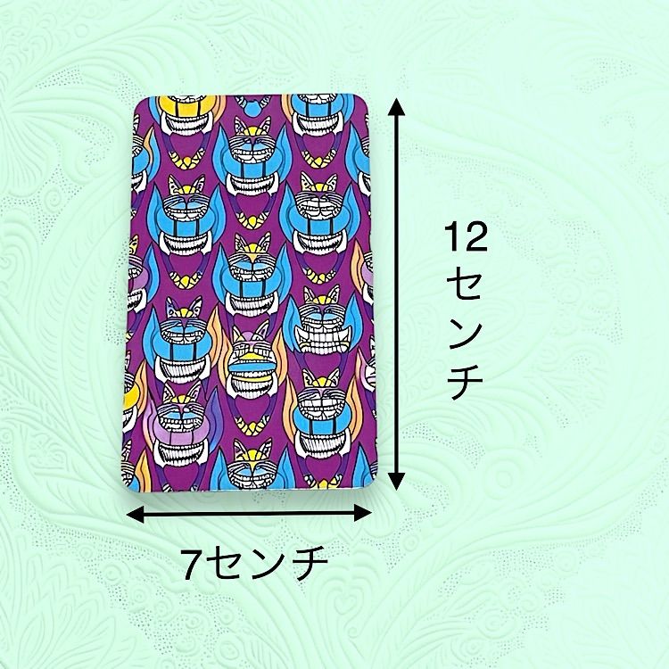 タロット】日本未発売! ❤︎ 希少 ❤︎ 可愛い ❤︎ ネコの