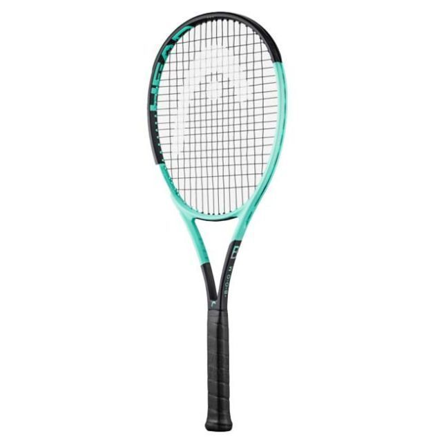 HEAD BOOM MP 2024 テニスラケット G2 レザー交換済み HEAD BOOM MP 2024 テニスラケット G2 レザー交換済み ヘッド ブーン