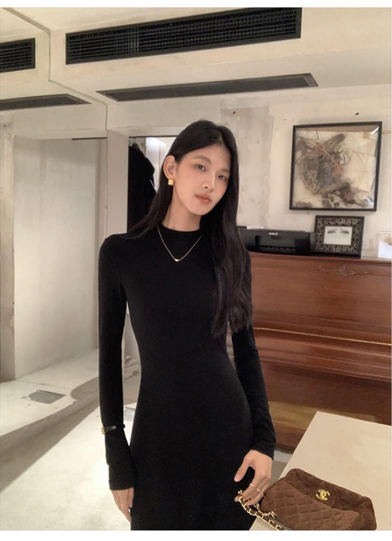 上品セクシーワンピース