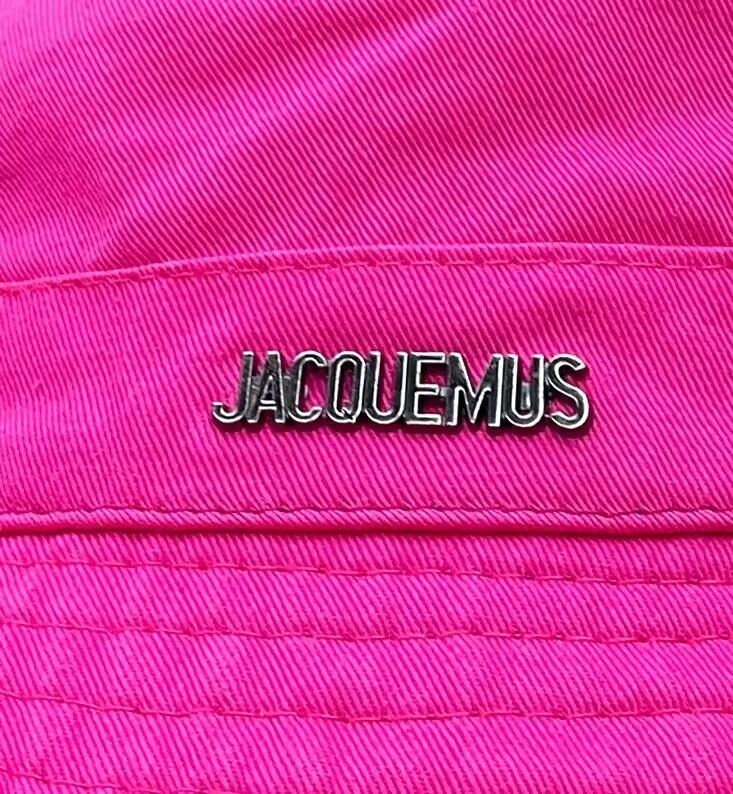 新品 ジャックムス JACQUEMUS ハットhat ソンケプ