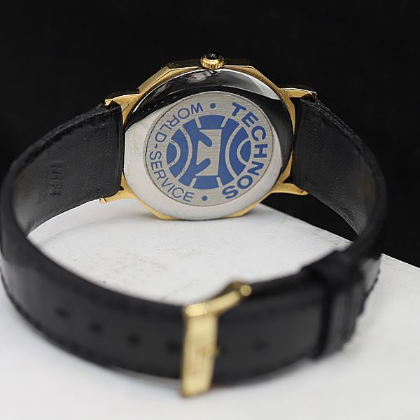 スイス製】ウィットナー レディース アンティーク 手巻き式 腕時計