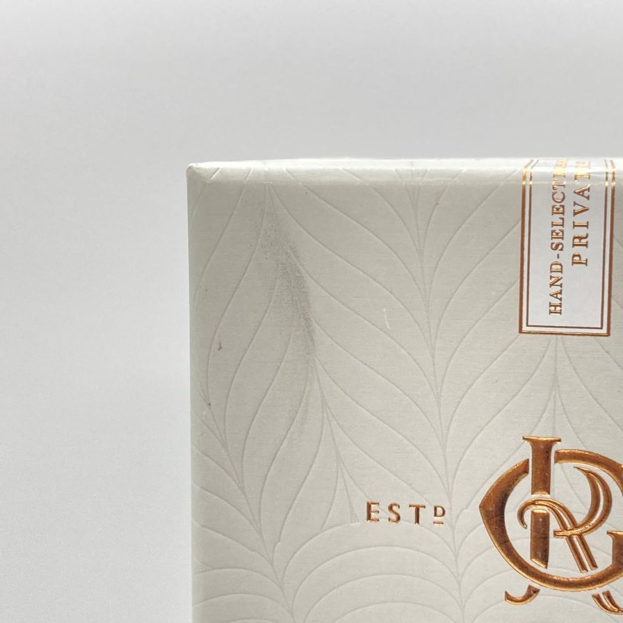 グレングラント ヴィンテージ 2006 プライベートカスク OKETANI