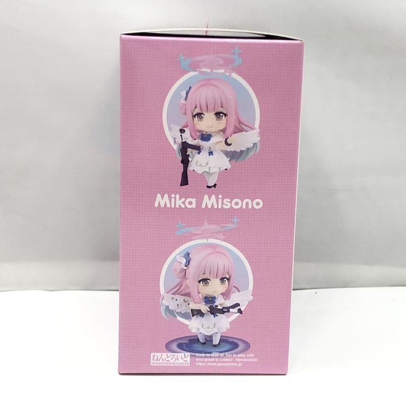 グッドスマイルカンパニー ねんどろいど
