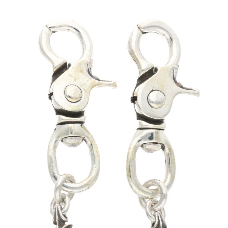 CHROME HEARTS クロムハーツ 4C CROSS SHORT-T 1クリップカットアウト  