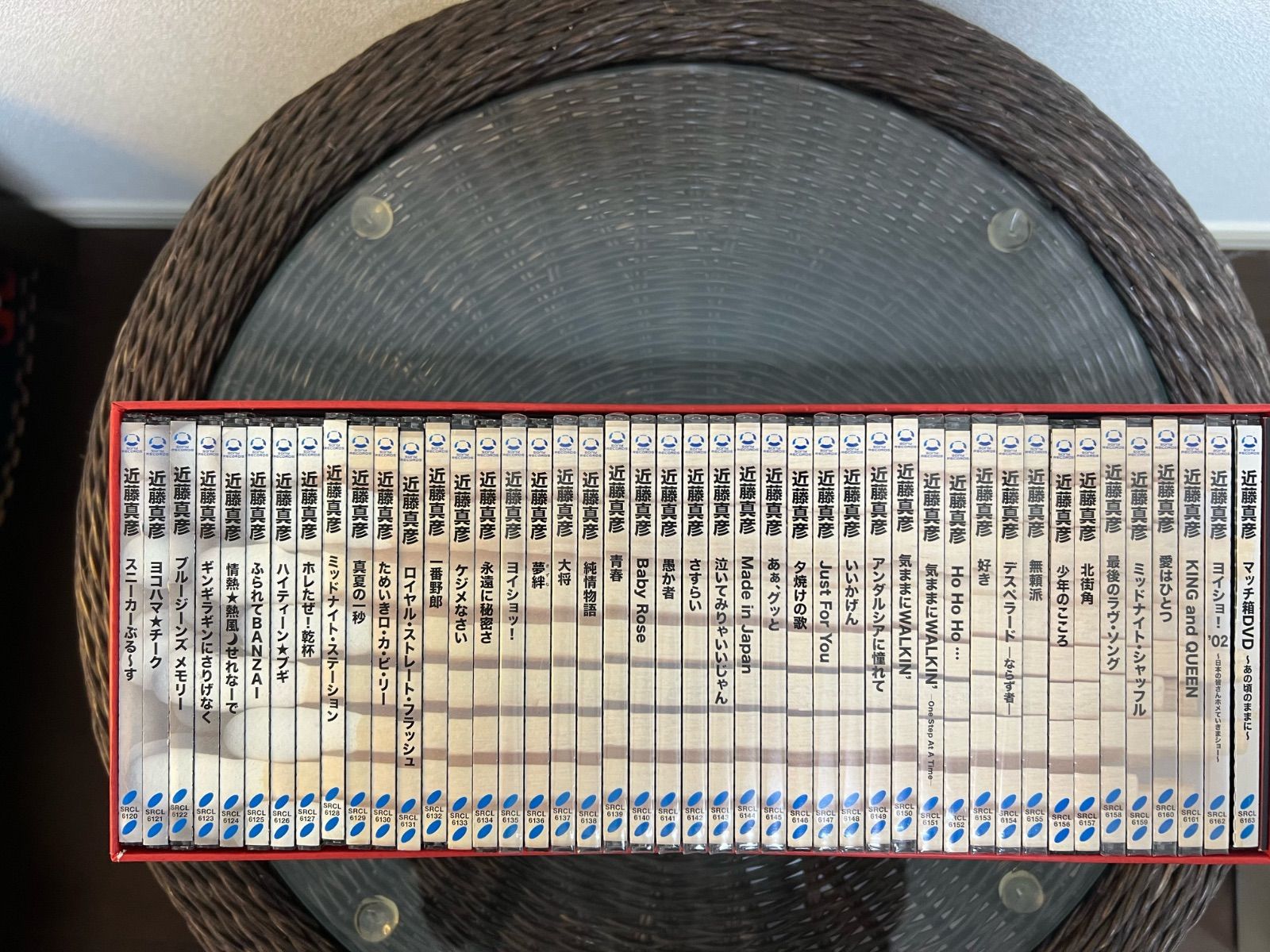 マッチ箱～25th Anniversary Complete Singles … Amazon.co.jp: マッチ箱~25th Anniversary Complete Singles