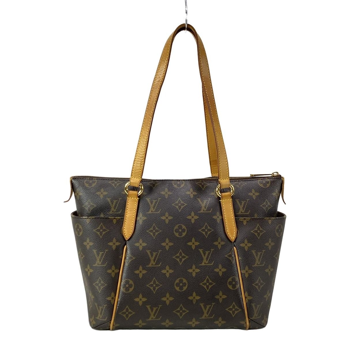 「新商品」に関するプレスリリース LOUIS VUITTON(ルイヴィトン) ショルダーバッグ モノグラム バッグ