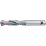 OSG 小売業者 超硬コーティングドリル 超硬ドリル2Dタイプ OSG 小売業者 超硬コーティングドリル 超硬ドリル2Dタイプ