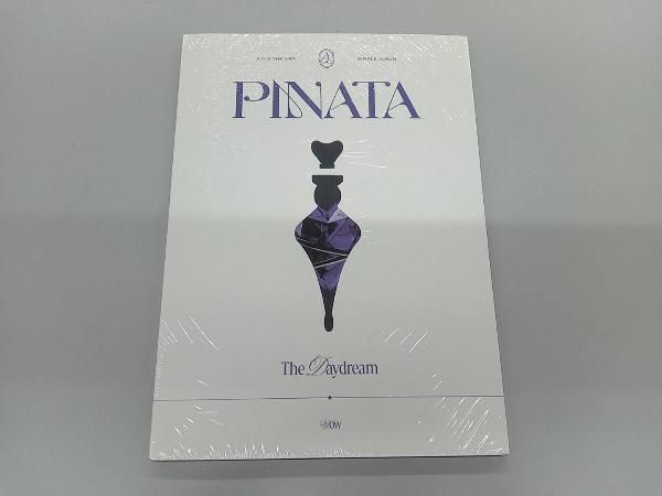 A.C.E PINATA ワウ WITHMUU 未開封】A.C.E(Korea) 【輸入盤】PINATA The Daydream ワウ