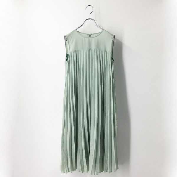 2020年 FOXEY NEW YORK フォクシー ニューヨーク 40608 Elegant Pleats