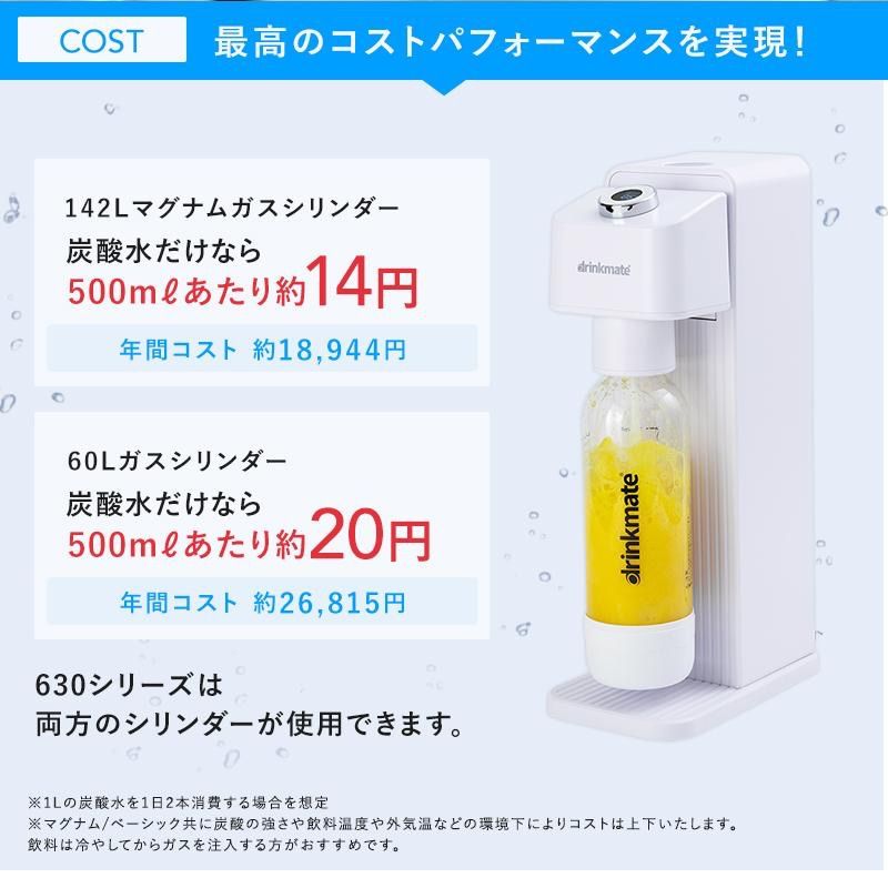 Sボトル ドリンクメイト