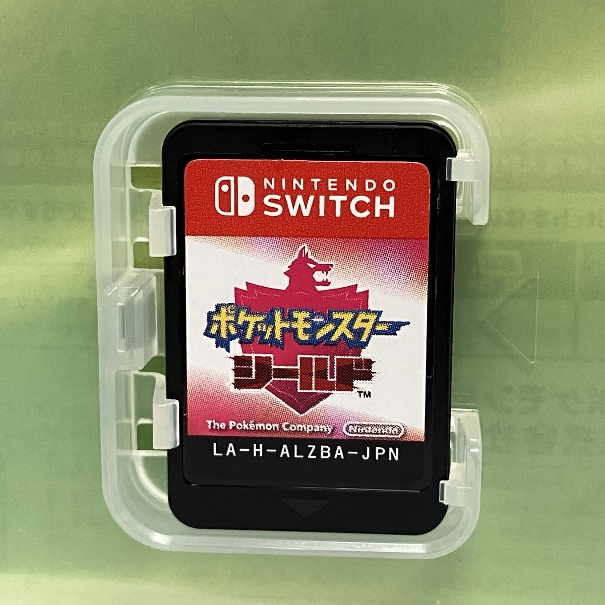 Nintendo Switch ニンテンドースイッチ ゲームソフト