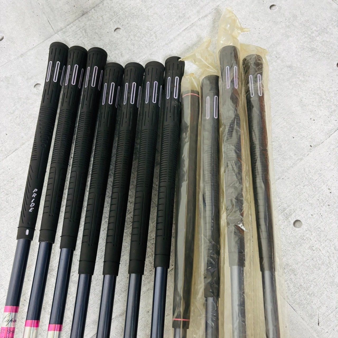 レディース Shamrock シャムロック DUNLOP ダンロップ ゴルフ