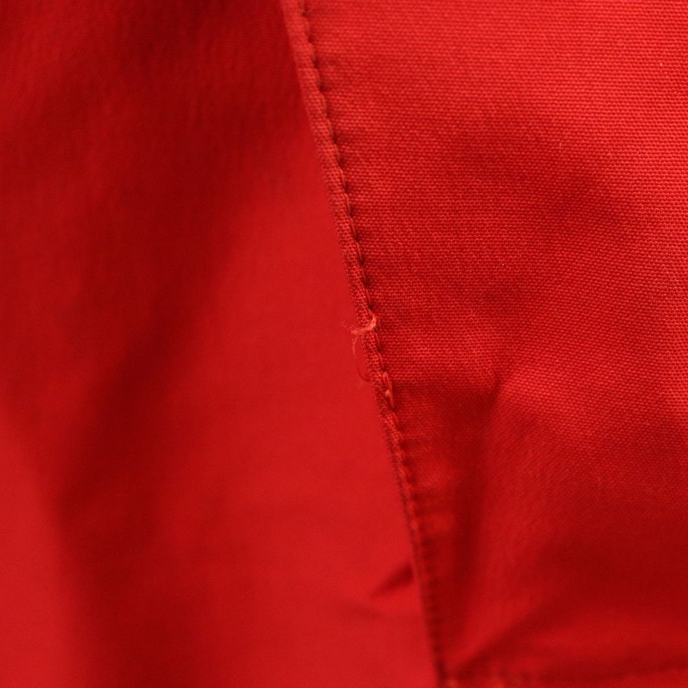 THE NORTH FACE (ザノースフェイス) MOUNTAIN JACKET GORE-TEX マウンテンジャケット ゴアテックス マウンテンパーカー NP61540 レッド/ブラック