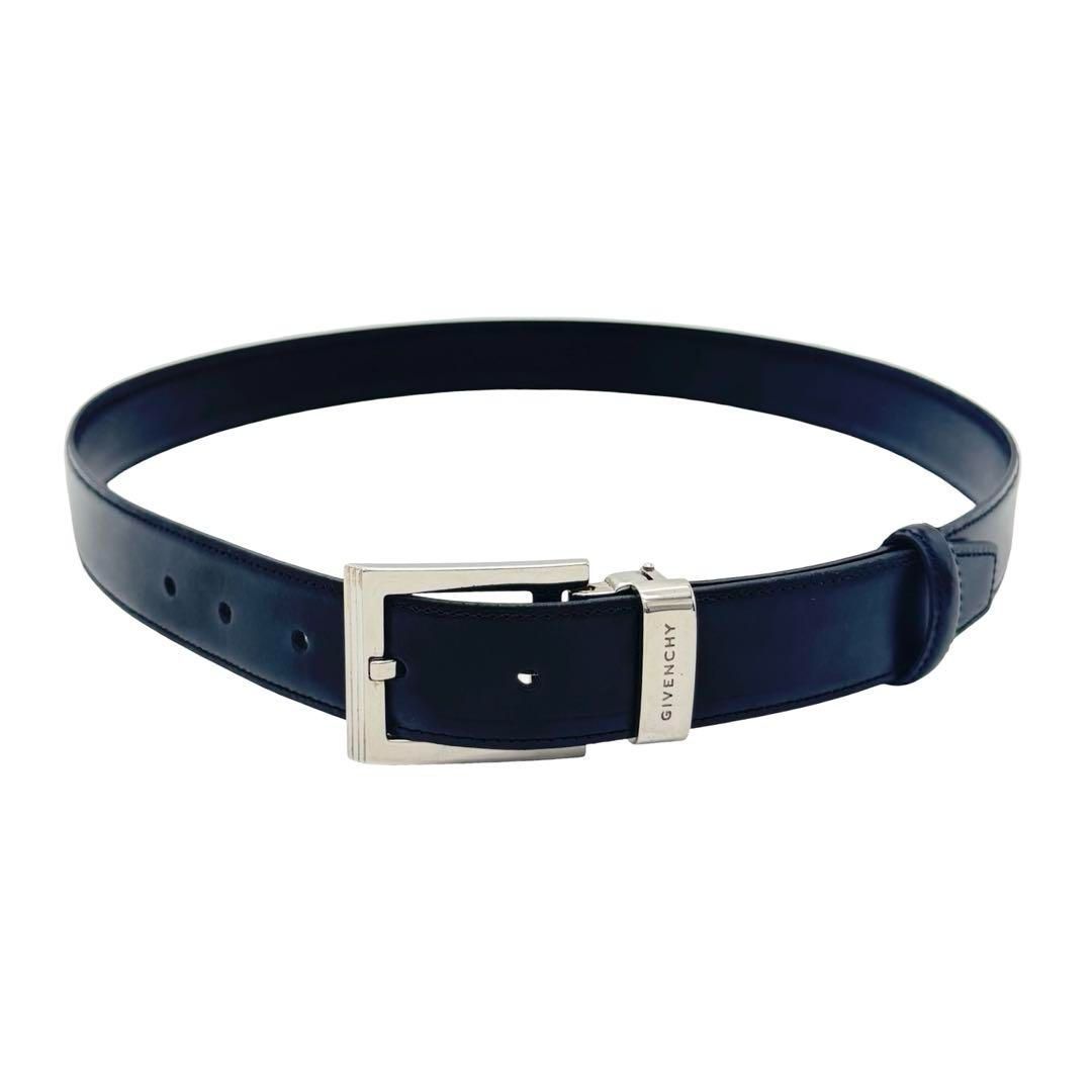 GIVENCHY PARIS スーツ ベルトブラックフォーマル ブラック GIVENCHY PARIS スーツ ベルトブラックフォーマル ブラック