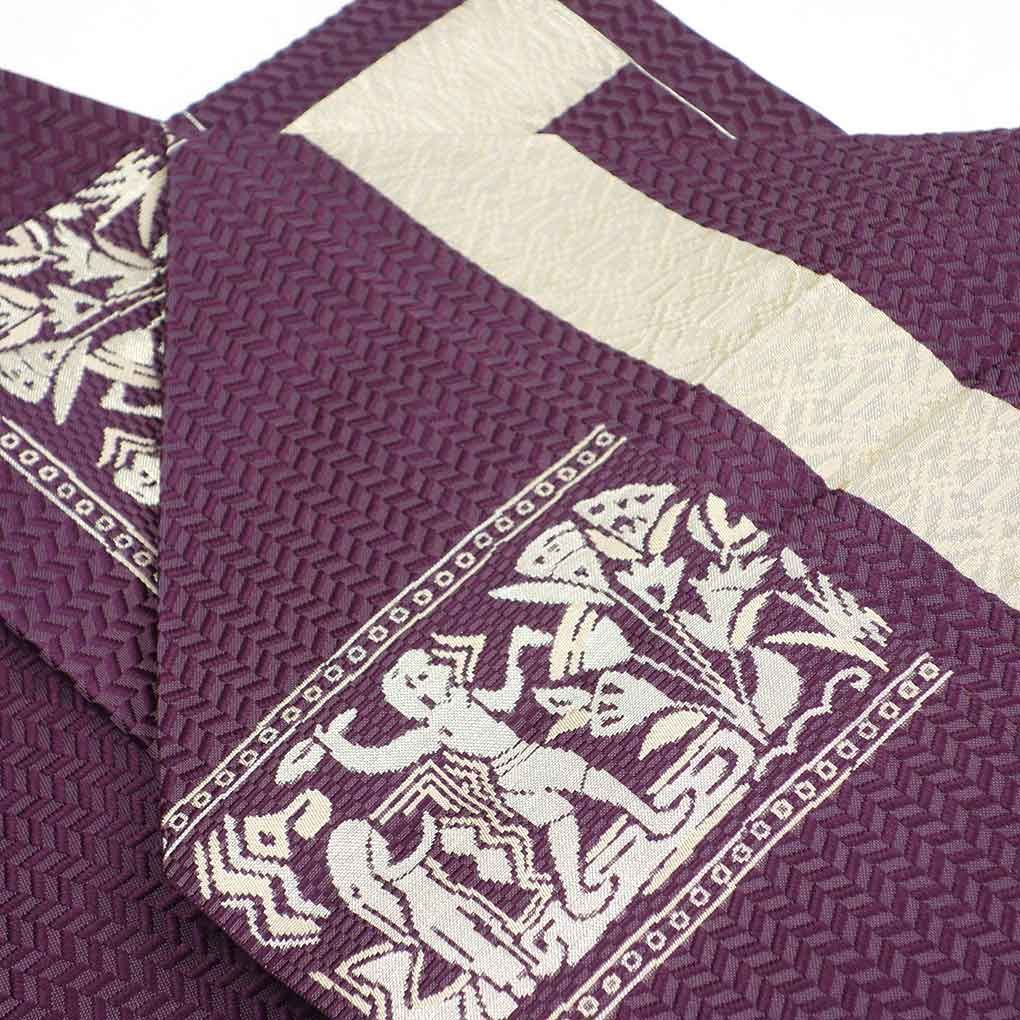 希少・5枚セット】ノリタケ 華紬 HANATSUMUGI 4629／プレート オリッジ