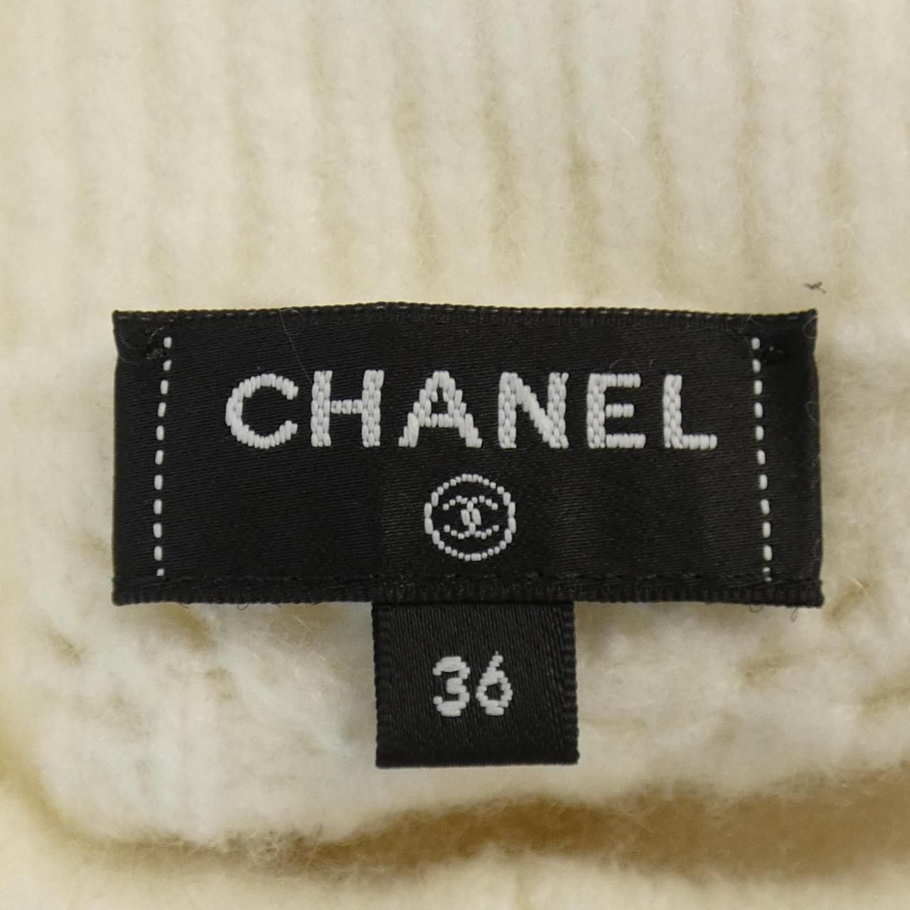 CHANEL パーカー