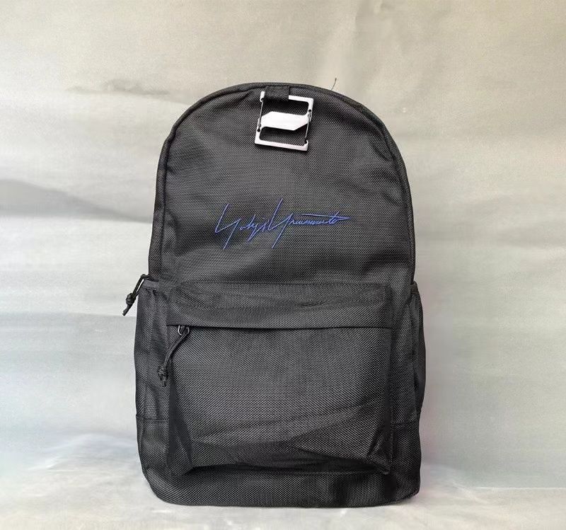 【美品】2022AW Yohjiyamamoto × NEW ERAリュック Yohji Yamamoto ヨウジヤマモト x ニューエラ New Era Rucksack