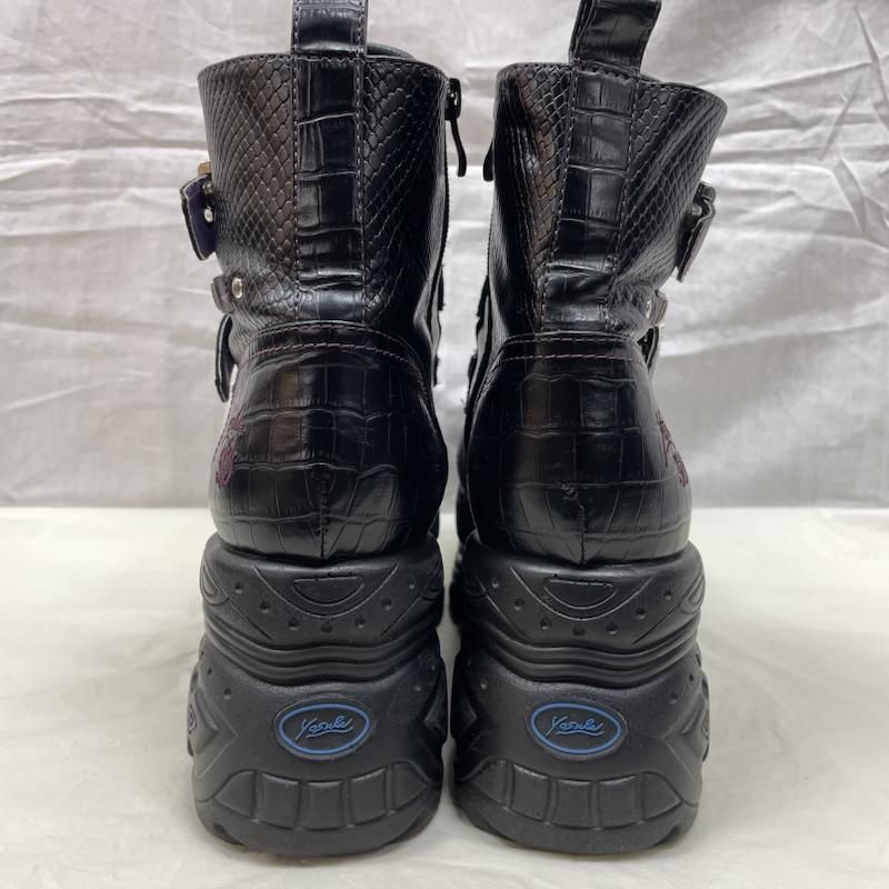 ヨ Slip-On HEPTA FORCE TSS サイクロン用 サイレンサーブラケット