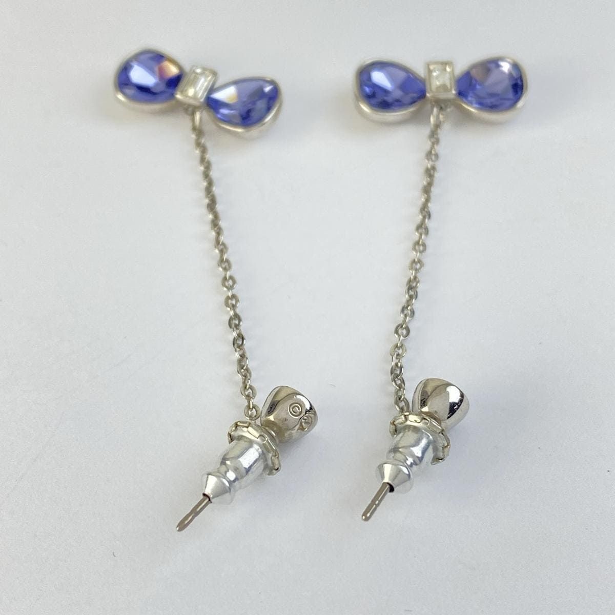 初売りセール マジカルデザイン シルバーピアス チベッコツ （MAGICAL DESIGN アクセサリー