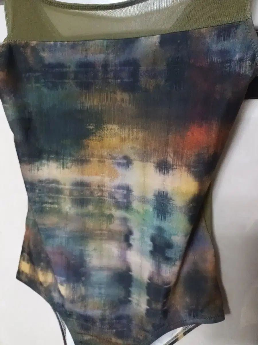 barreto dancewear 輸入レオタード バレエスーツ スモール
