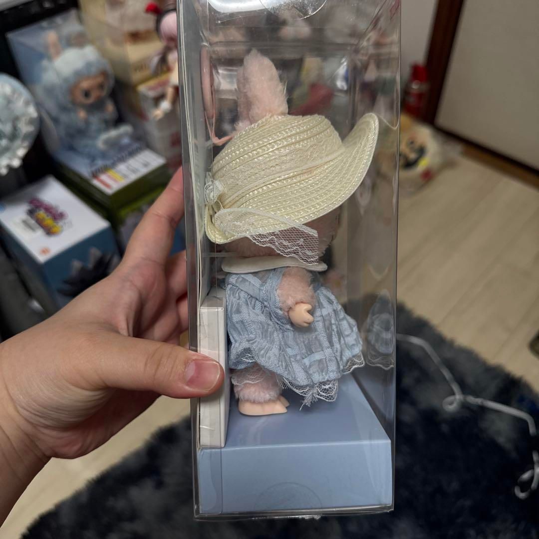 ぬいぐるみ Mokoko CloseToSweet LABUBU Mokoko CloseToSweet LABUBU ぬいぐるみ
