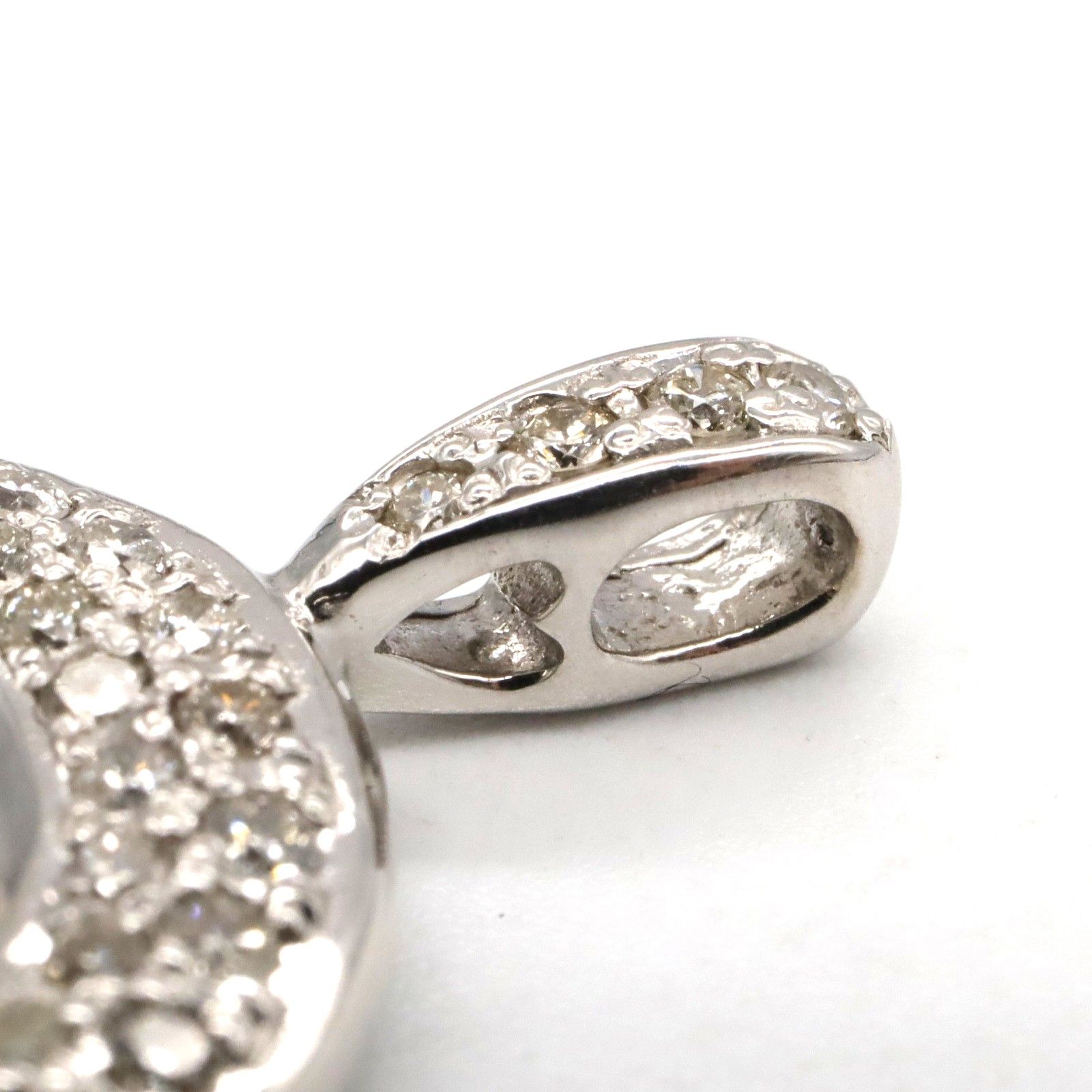 ジュエリー JEWELRY ペンダントトップ ダイヤモンド ペンダント