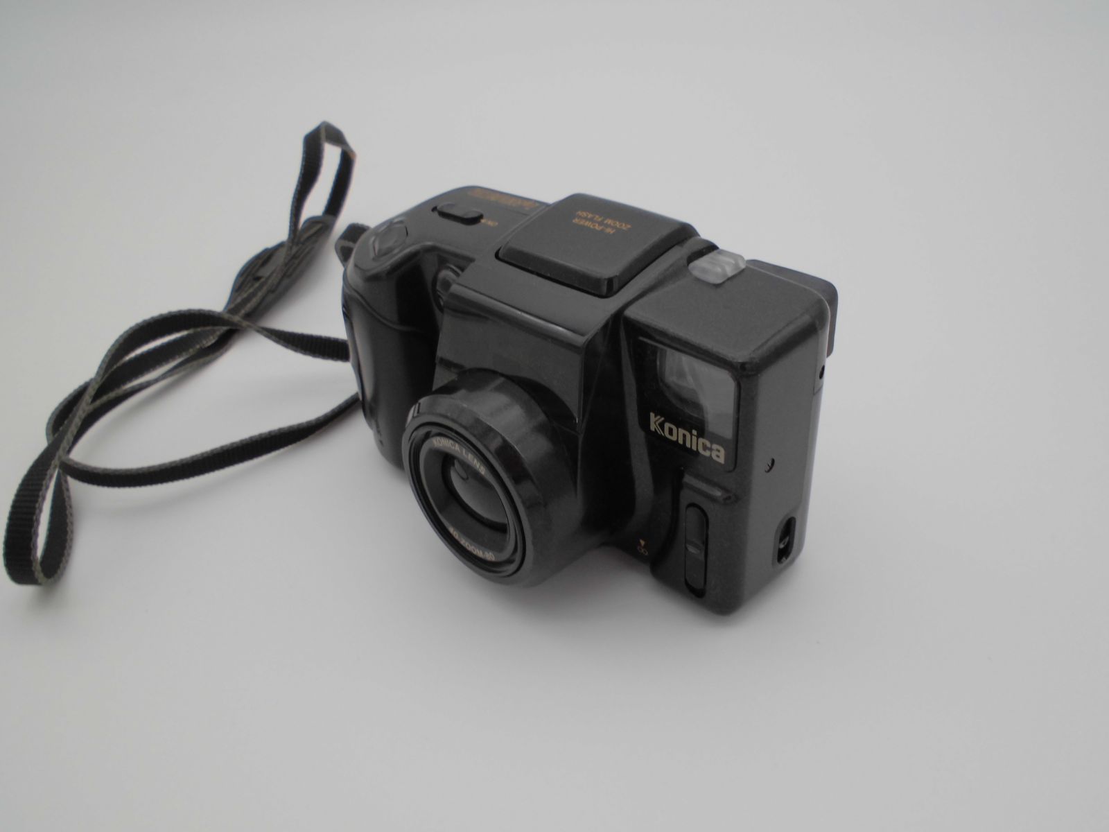 Konica コニカ Z-UP80 RC LIMITED SUPER ZOOM（動作未確認）