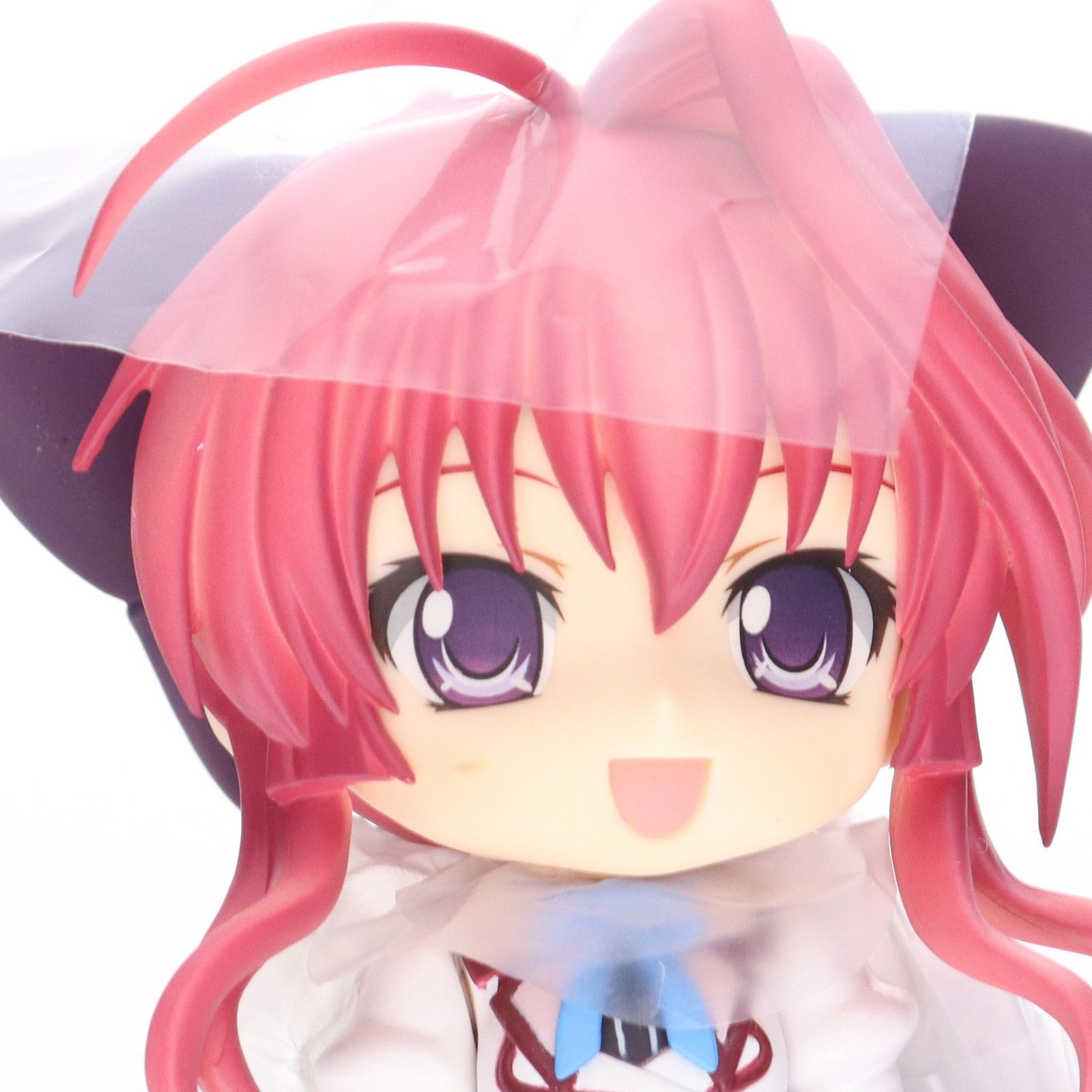 ねんどろいど 218 乾紗凪(いぬいさな) ましろ色シンフォニー 完成品