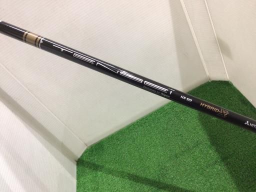 ゴルフプランナー HYBRID-Xi U 8 ユーティリティ UT TENSEI HX-501 フレックスその他 メンズ 男性用 右利き 右用 Dランク ゴルフクラブ