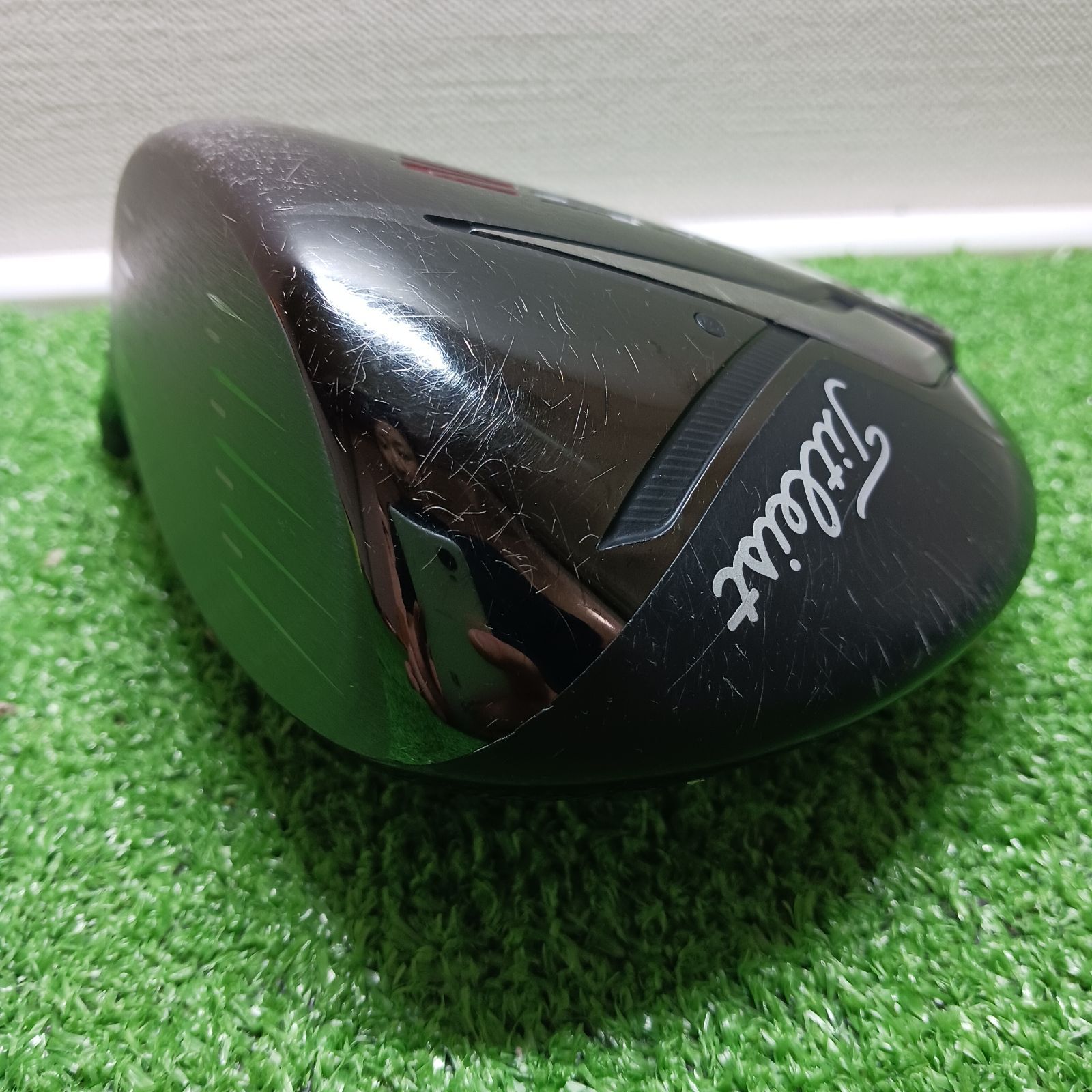 正規品□名器 Titleist タイトリスト TS2 5w 18度 ヘッド単品