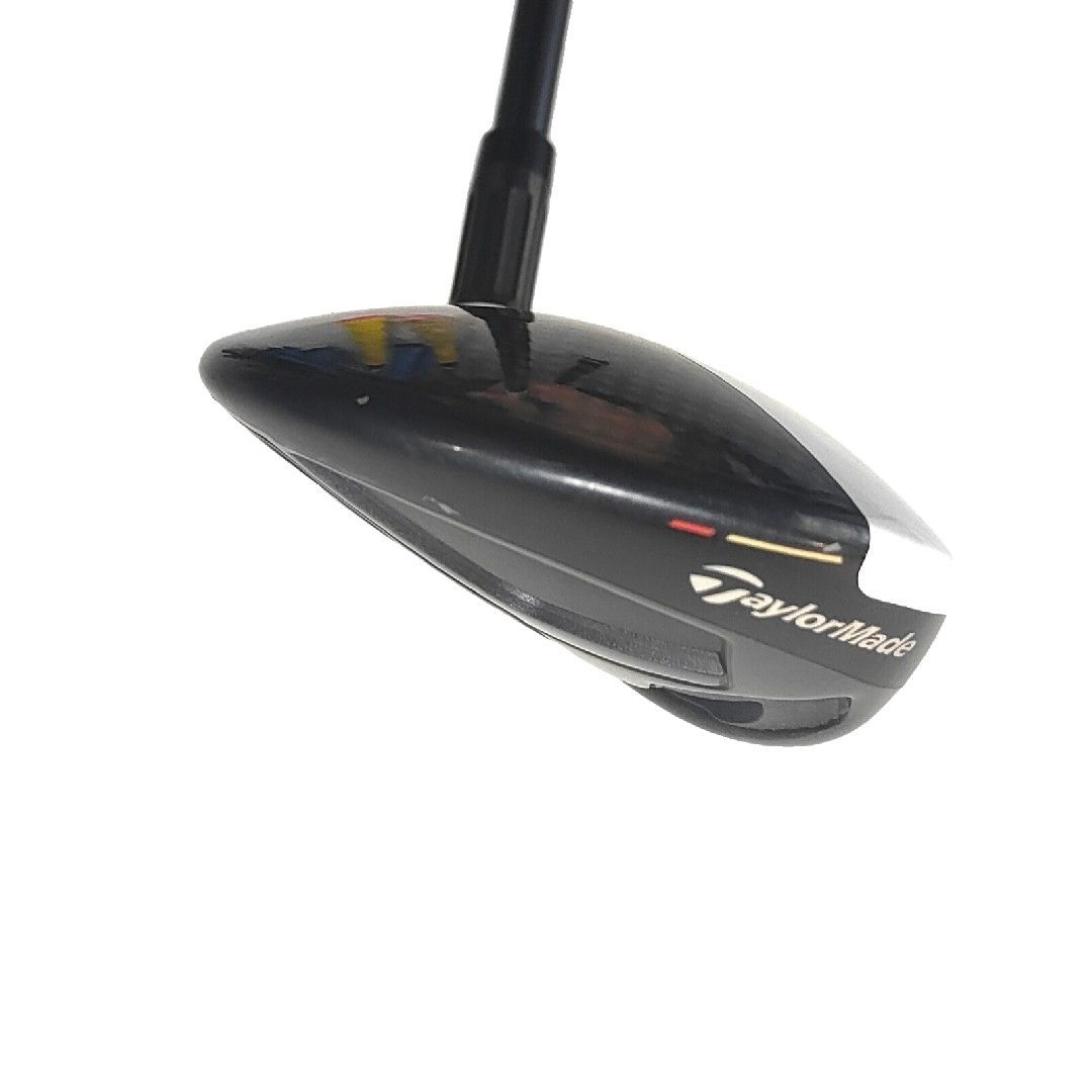 TaylorMade - テーラーメイド　M2 7W フェアウェイウッド　純正カーボンS テーラーメイド M2 7W フェアウェイウッド 純正カーボンS - メルカリ