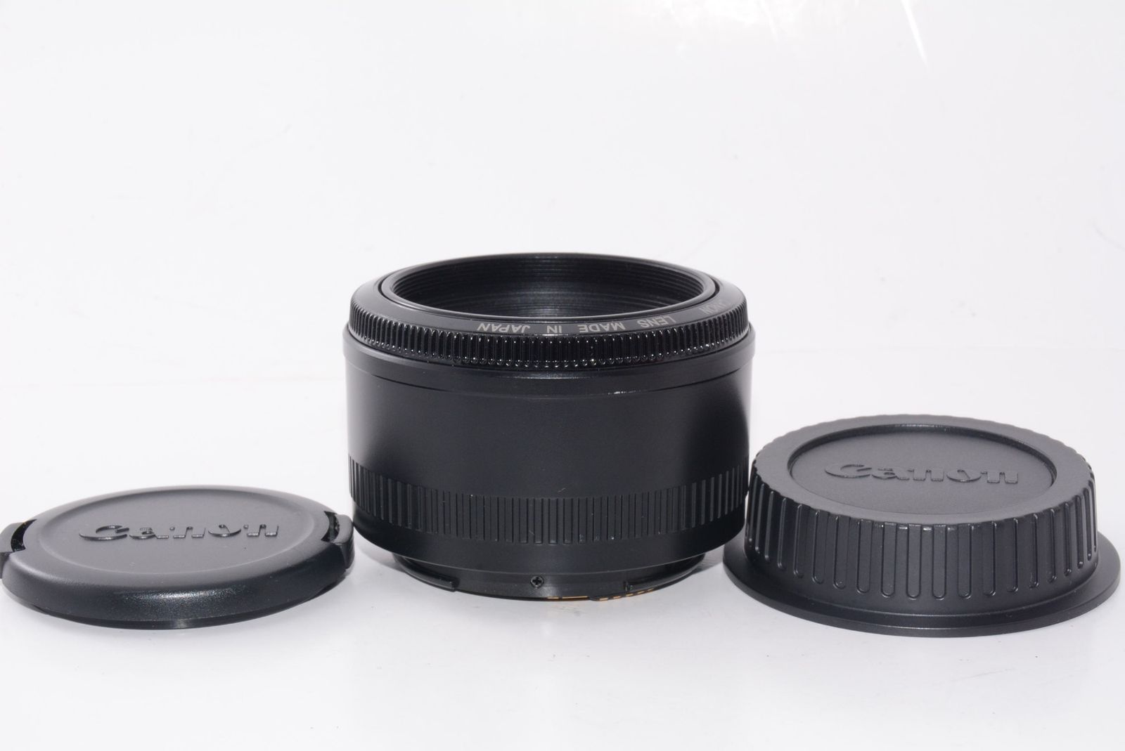 オススメ】Canon 単焦点レンズ EF50mm F1.8 II - メルカリ
