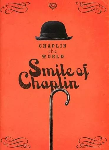 中古】パンフレット ≪パンフレット(舞台)≫ パンフ)CHAPLIN the