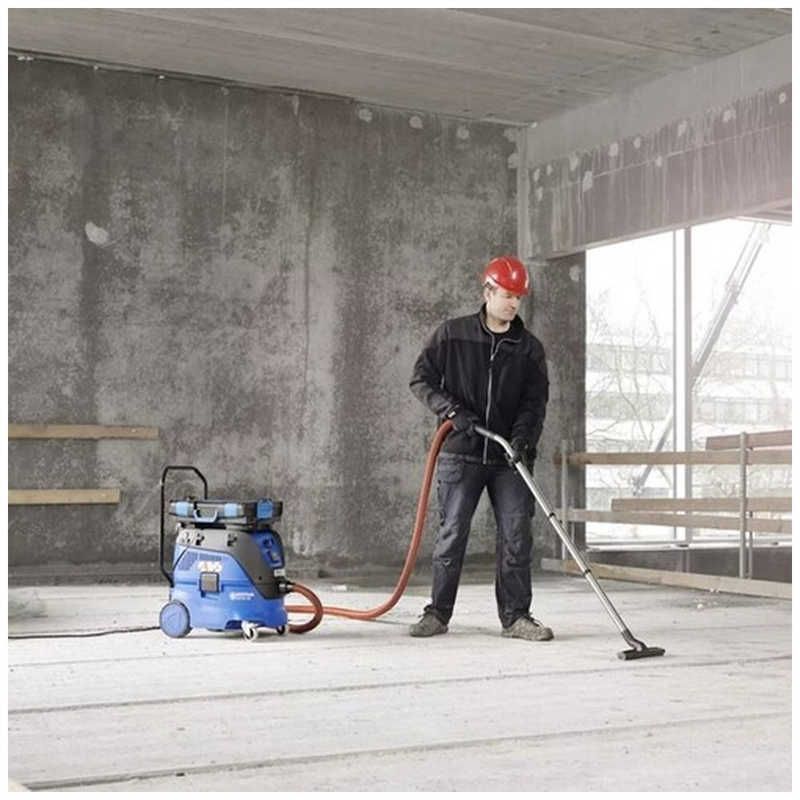 ニルフィスク Nilfisk 乾湿両用 業務用掃除機 ATTIX 33-01 PC PRO HEPA アスベスト対応