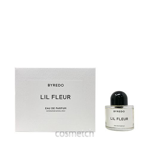 バイレード BYREDO リル フルール EDP 50ml SP （香水）