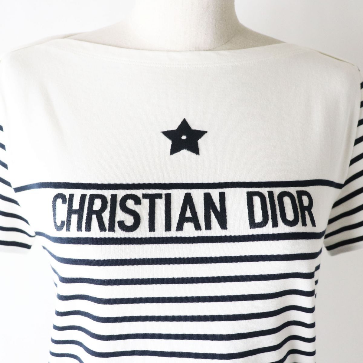 美品◎正規品 22年 Christian Dior クリスチャンディオール